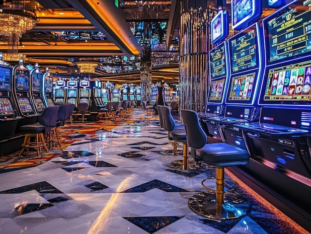 Achievement System Design